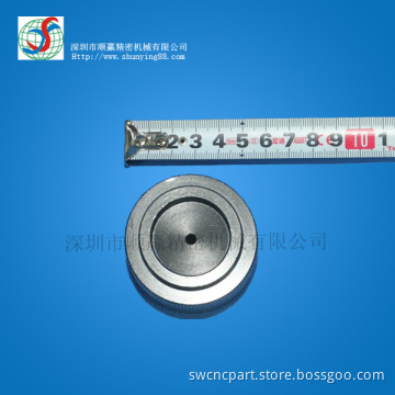 Solar Water Heater Tank Cover Machinery